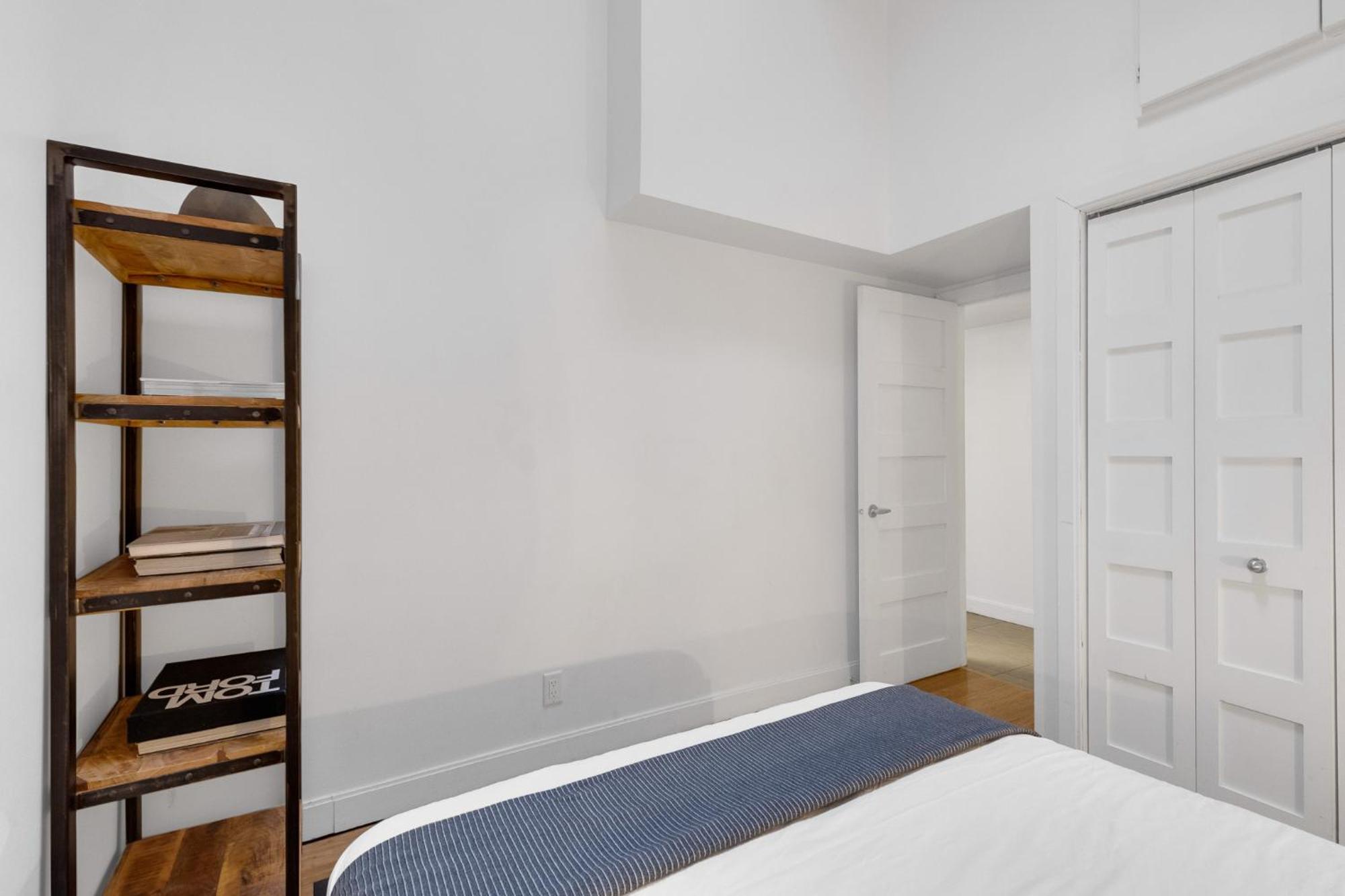 Liv Mtl Main Aparthotel Montreal Luaran gambar