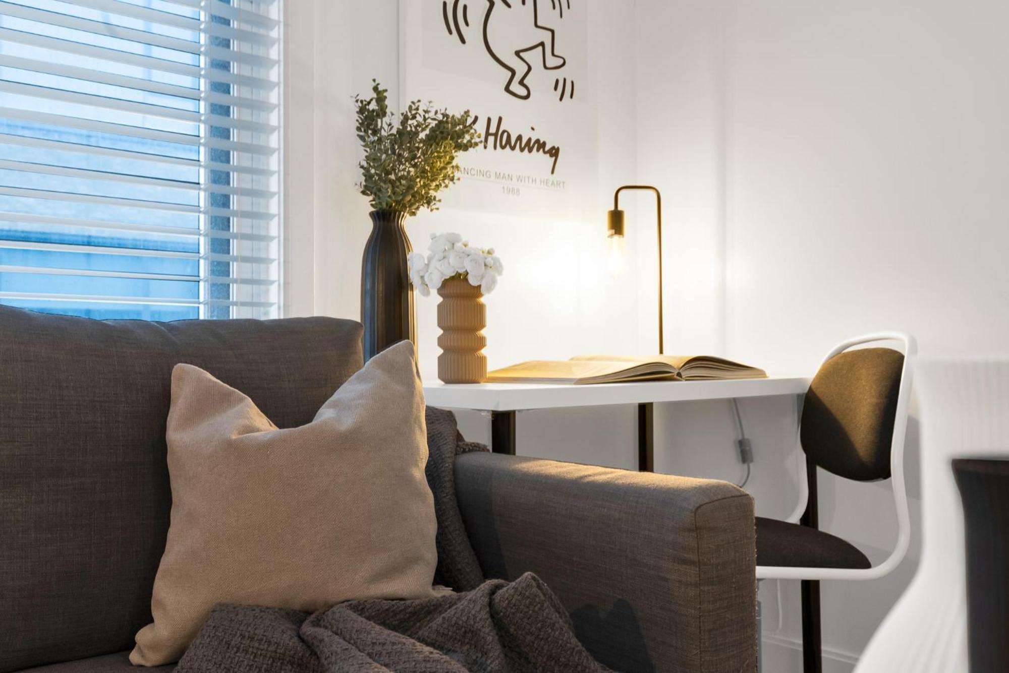 Liv Mtl Main Aparthotel Montreal Luaran gambar