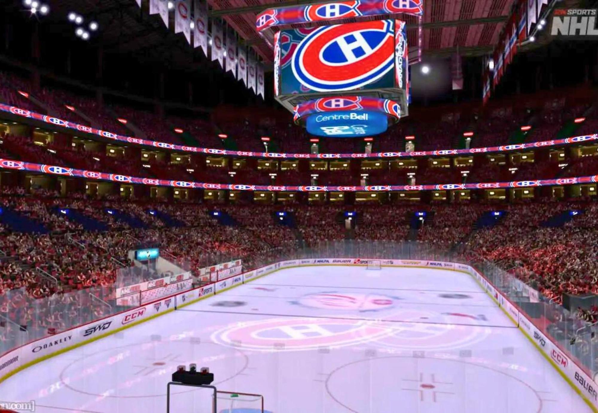 Liv Mtl Main Aparthotel Montreal Luaran gambar